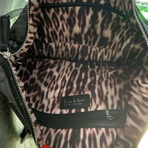 Nicole Miller purse/bag